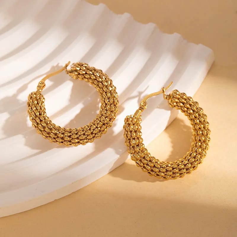 Aretes